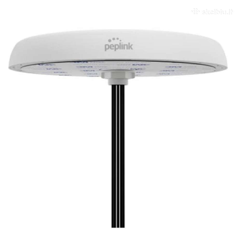 Profesionali Peplink Mobility 82g anten - nuotraukos Nr. 5