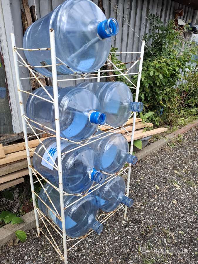 Vandens talpos .Pompa .Lentyna - nuotraukos Nr. 3