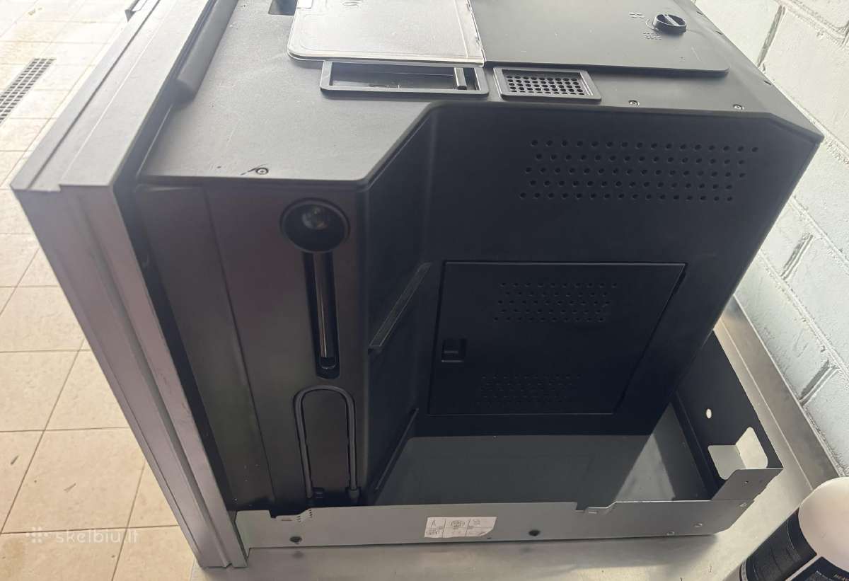 Gaggenau kavos aparatas. 400 serija - nuotraukos Nr. 3