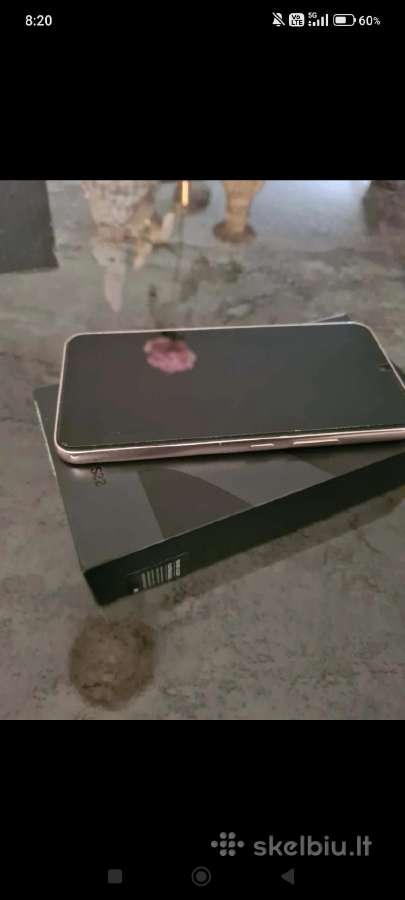 Samsung s22 - nuotraukos Nr. 2