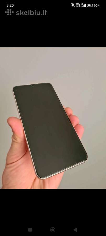 Samsung s22 - nuotraukos Nr. 3