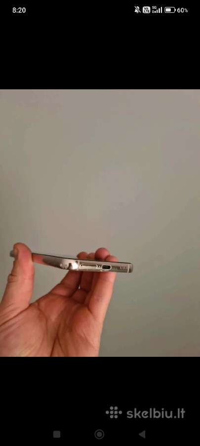 Samsung s22 - nuotraukos Nr. 5