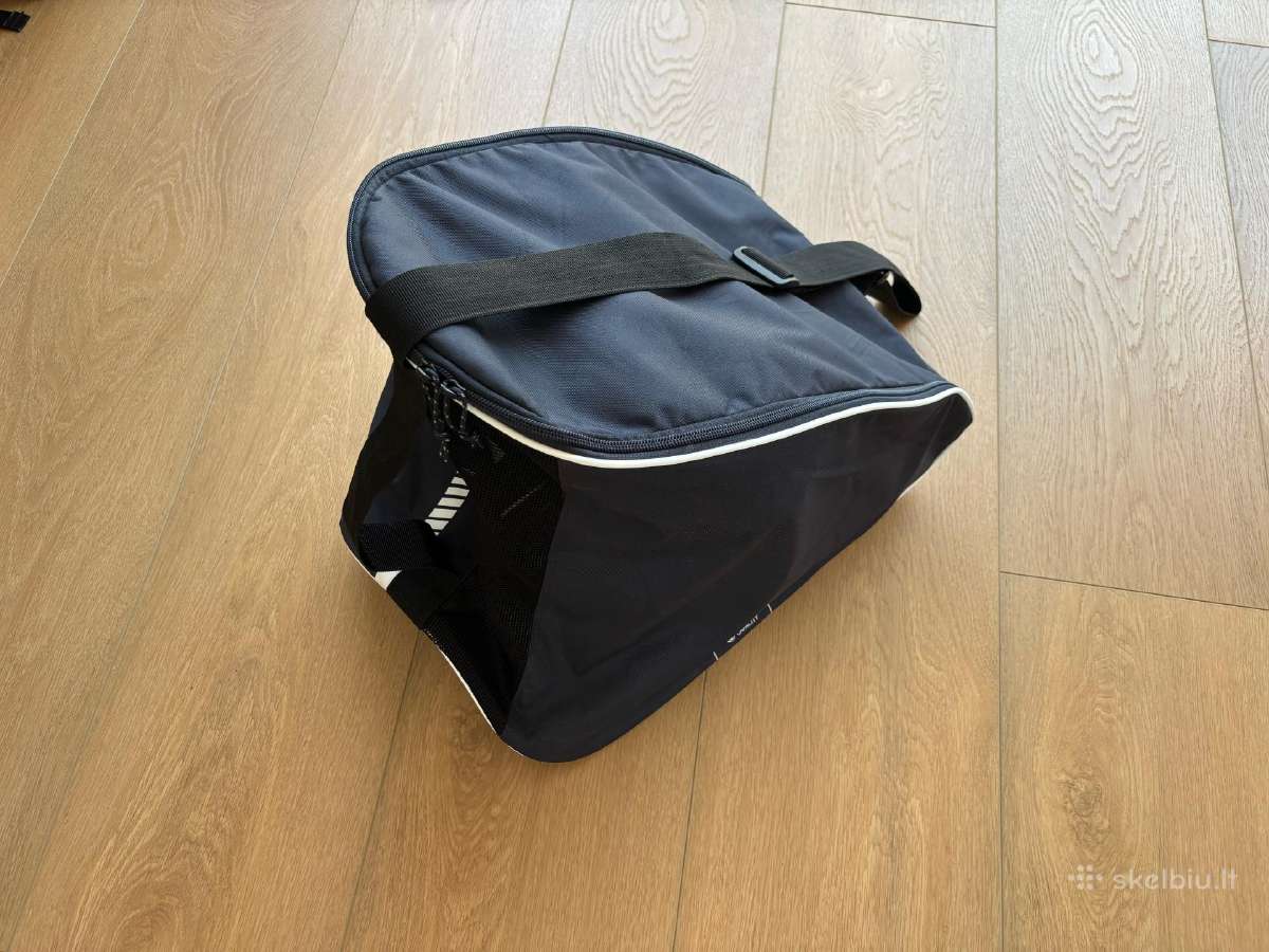 Riedučiai K2 80 Alu 45 dydis - nuotraukos Nr. 4