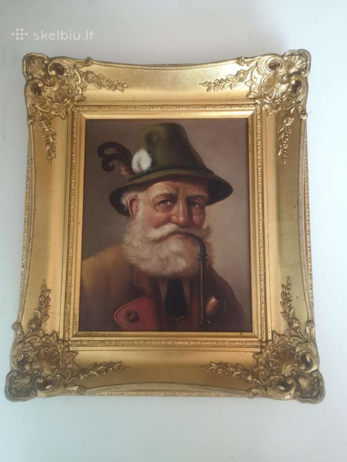Paveikslai: Ryga."pypkorius".dublinas. - nuotraukos Nr. 13