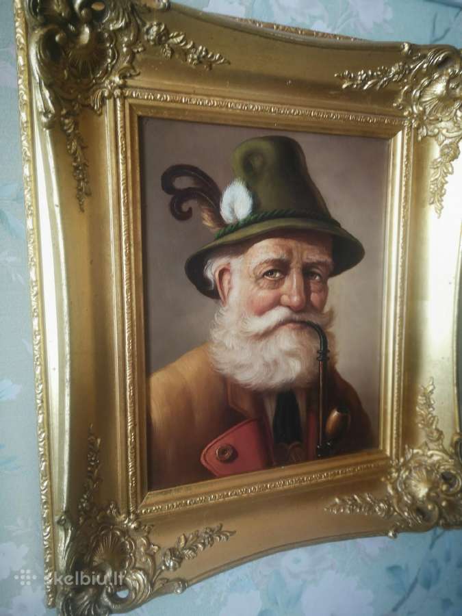 Paveikslai: Ryga."pypkorius".dublinas. - nuotraukos Nr. 17