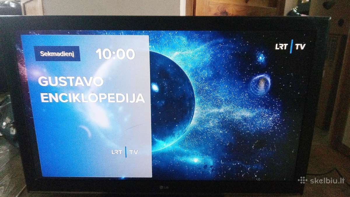 TV LG - nuotraukos Nr. 2