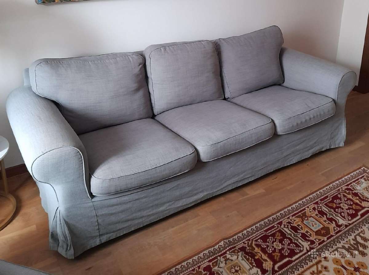 Sofa - nuotraukos Nr. 4