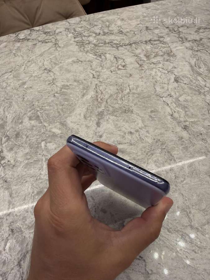Samsung A52s 5G, 6/128gb - nuotraukos Nr. 4