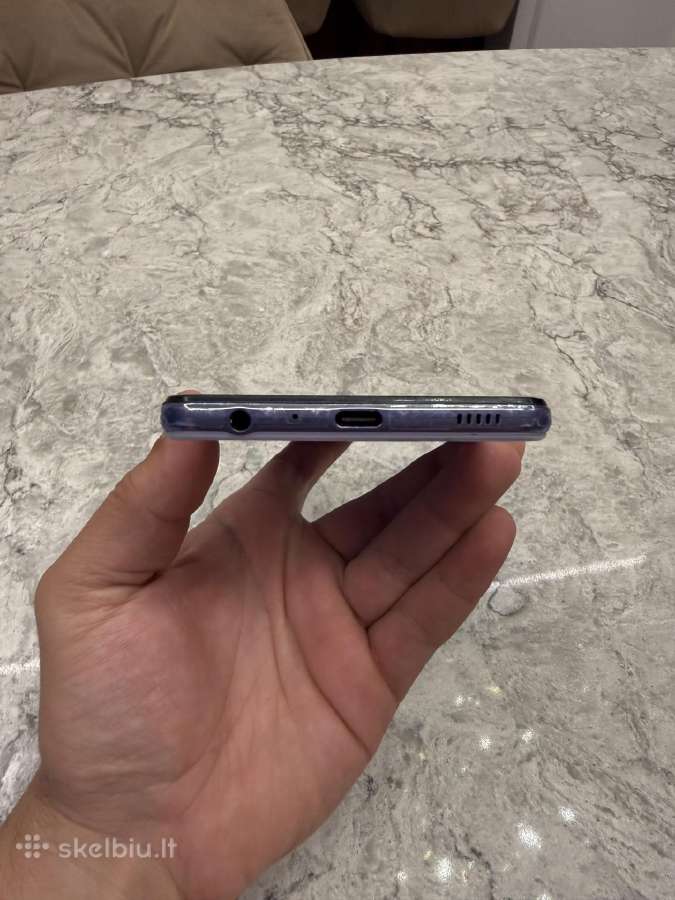 Samsung A52s 5G, 6/128gb - nuotraukos Nr. 5