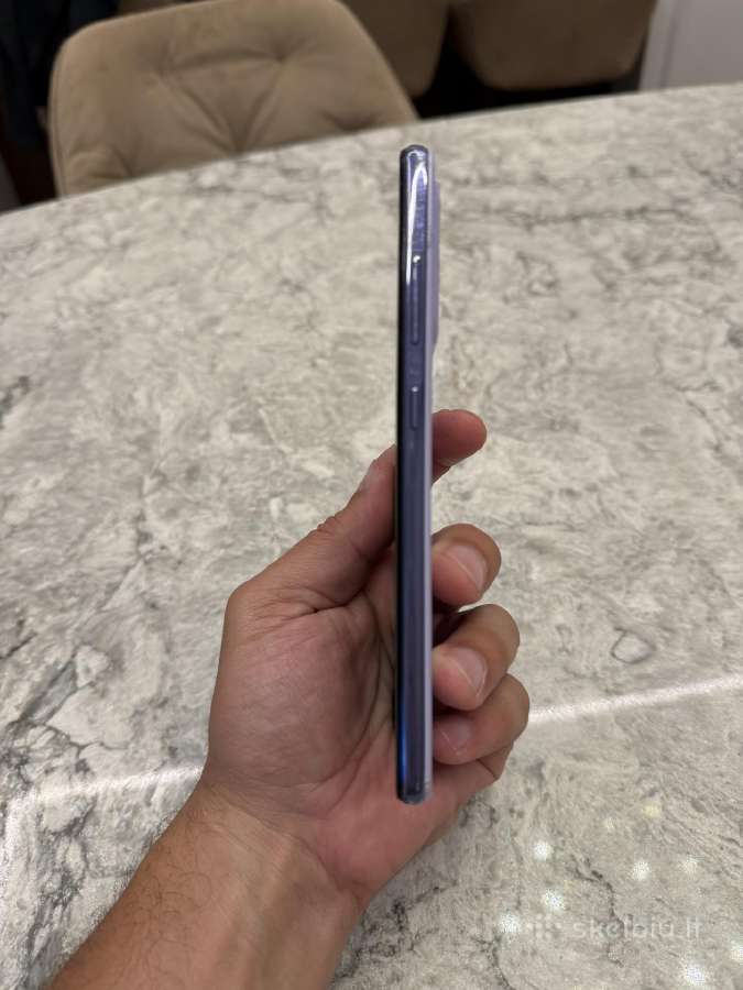 Samsung A52s 5G, 6/128gb - nuotraukos Nr. 6