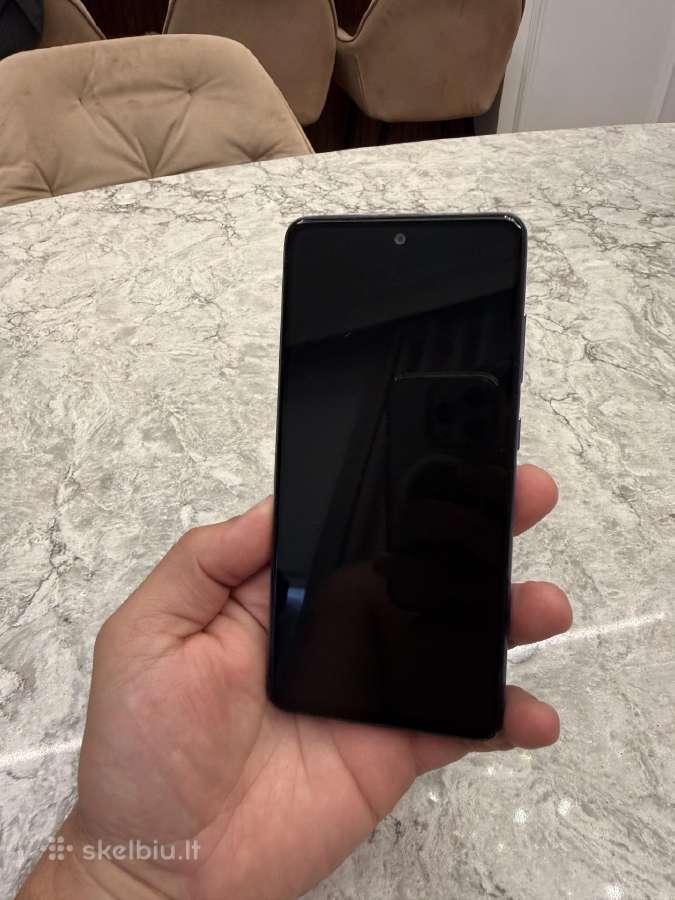 Samsung A52s 5G, 6/128gb - nuotraukos Nr. 8