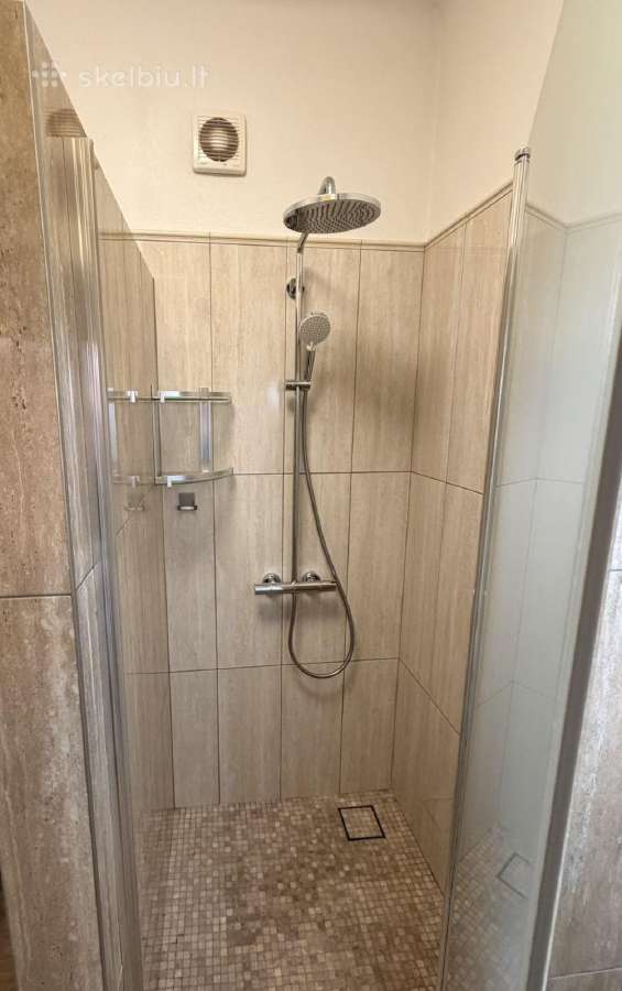 Išskirtinis klasikinio stiliaus butas Kauno centre - nuotraukos Nr. 9