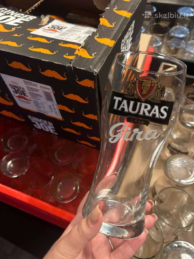 Išparduodame kavinės baldų ir įrangos likučius - nuotraukos Nr. 23