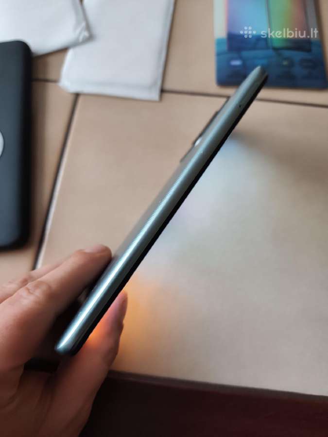 Xiaomi redmi 10c - nuotraukos Nr. 6