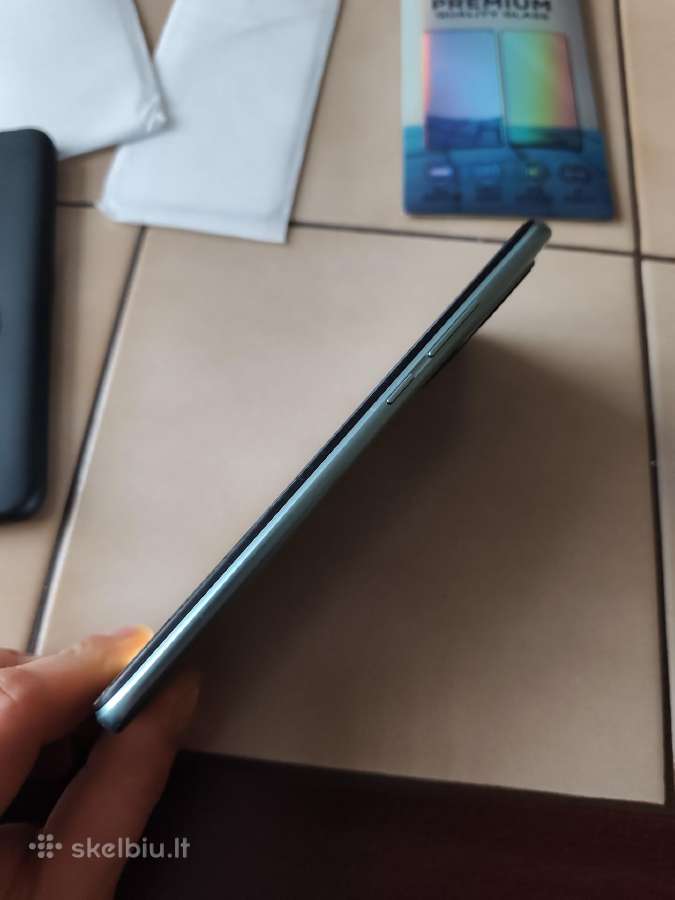 Xiaomi redmi 10c - nuotraukos Nr. 7