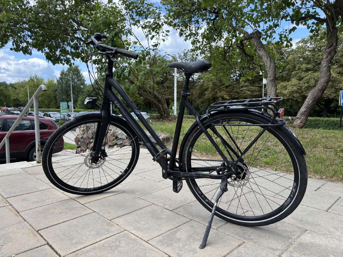 Giant Liv Allure Cs - nuotraukos Nr. 2