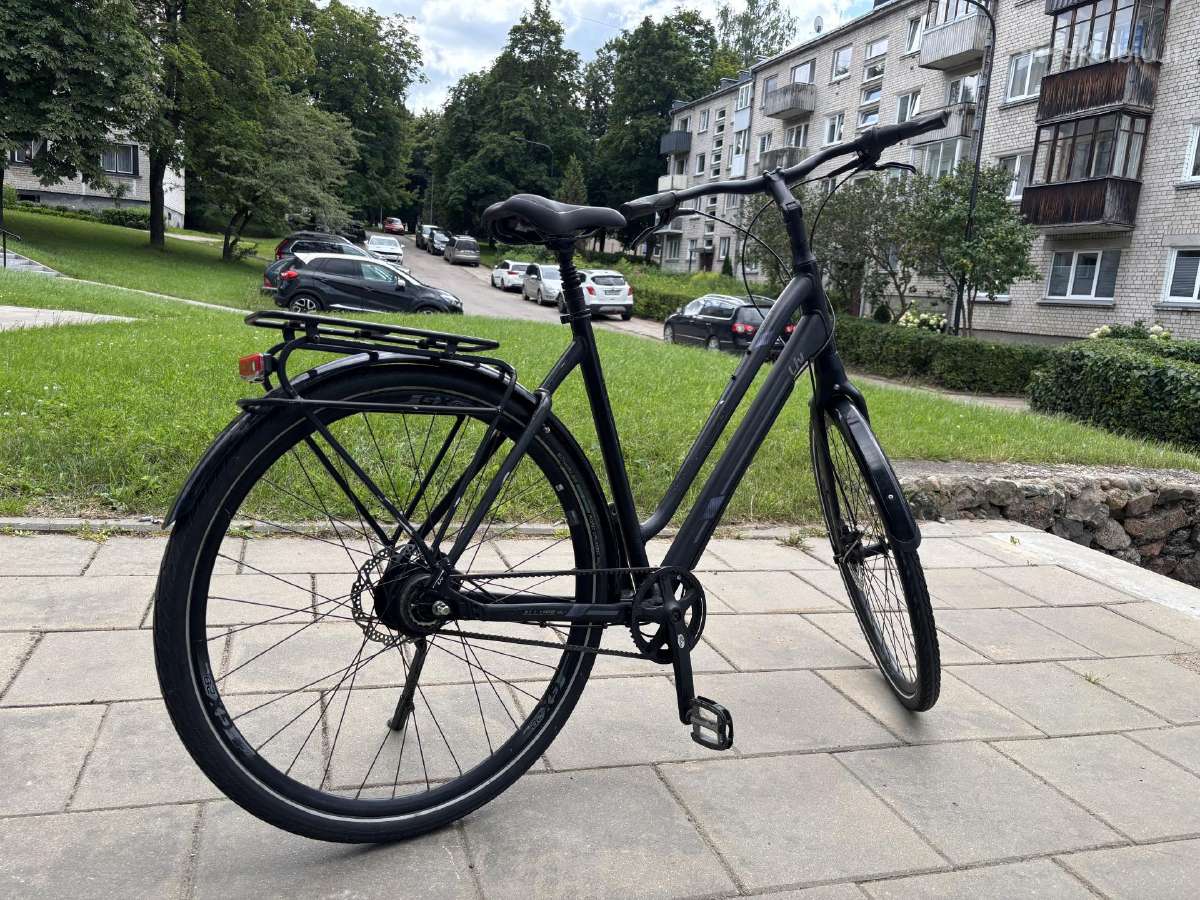 Giant Liv Allure Cs - nuotraukos Nr. 3