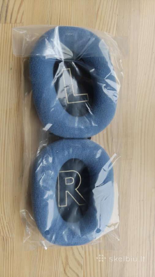 Logitech G Pro X League of Legends Edition - nuotraukos Nr. 3