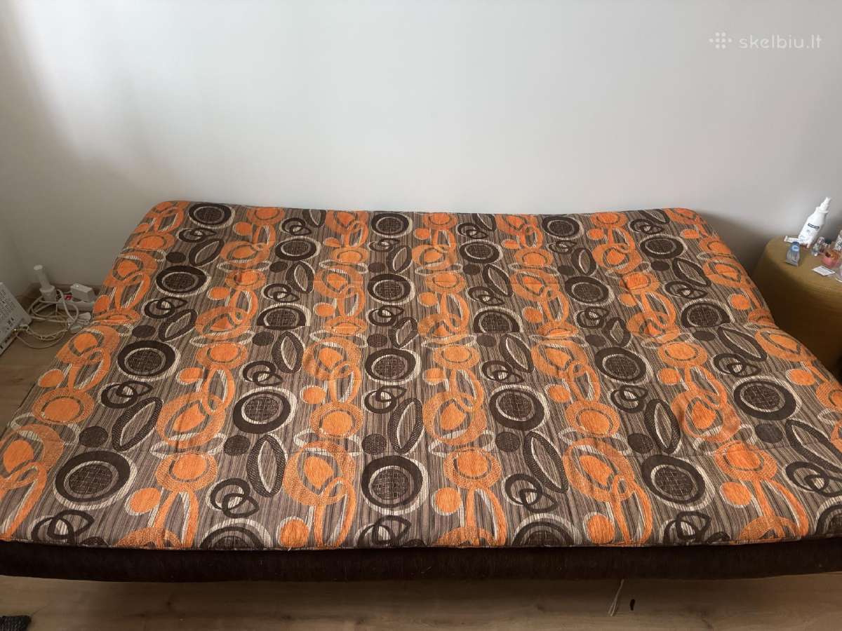 Ryški sofa-lova - nuotraukos Nr. 2