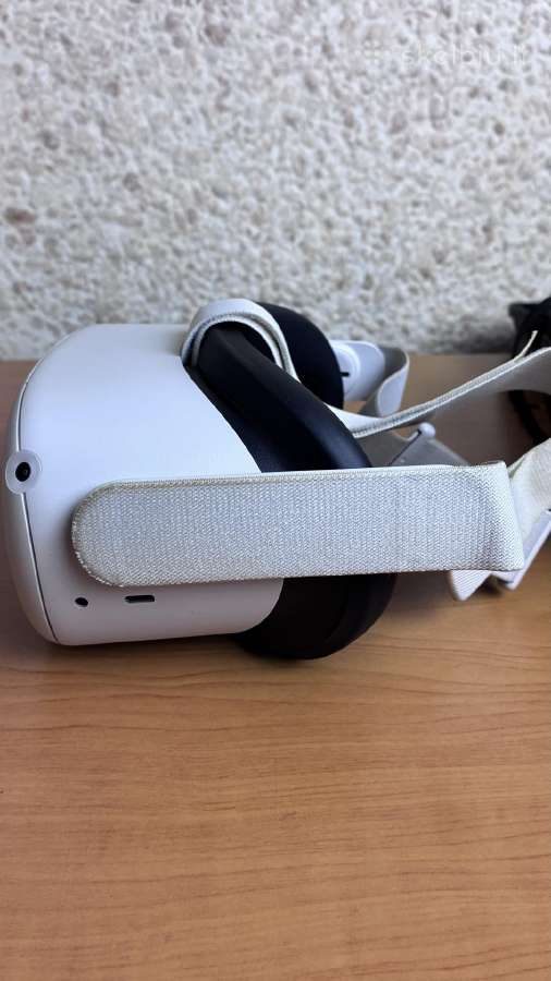 Oculus Quest 2, 256gb - nuotraukos Nr. 3