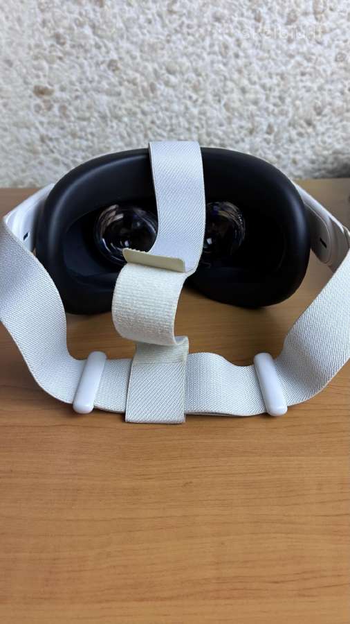 Oculus Quest 2, 256gb - nuotraukos Nr. 5