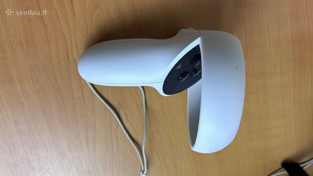 Oculus Quest 2, 256gb - nuotraukos Nr. 12