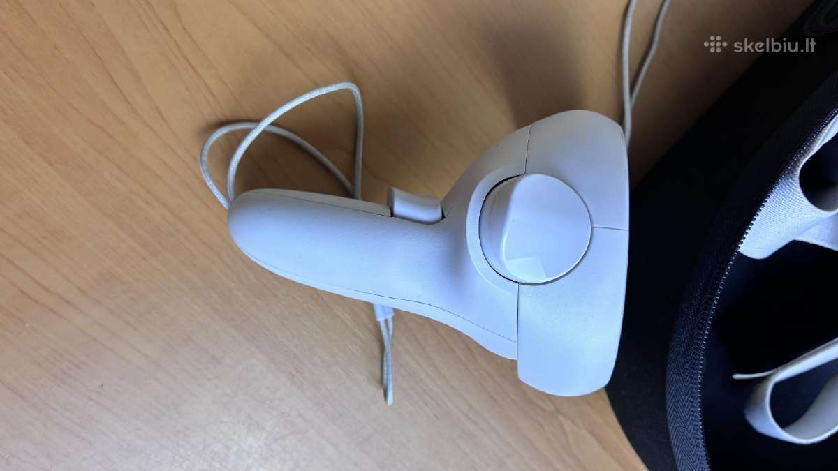 Oculus Quest 2, 256gb - nuotraukos Nr. 13