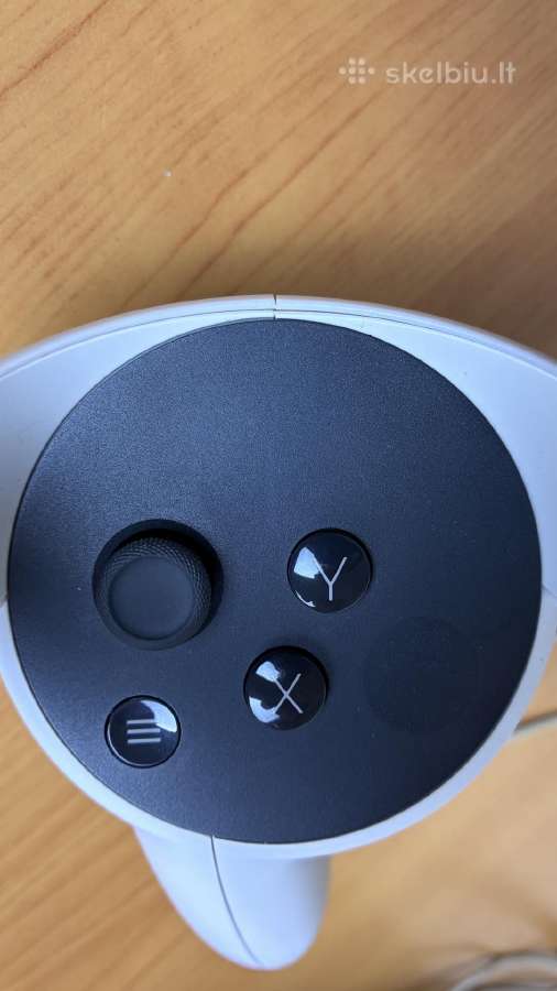 Oculus Quest 2, 256gb - nuotraukos Nr. 14