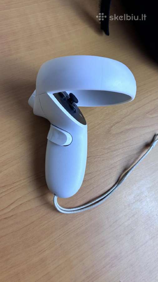 Oculus Quest 2, 256gb - nuotraukos Nr. 16