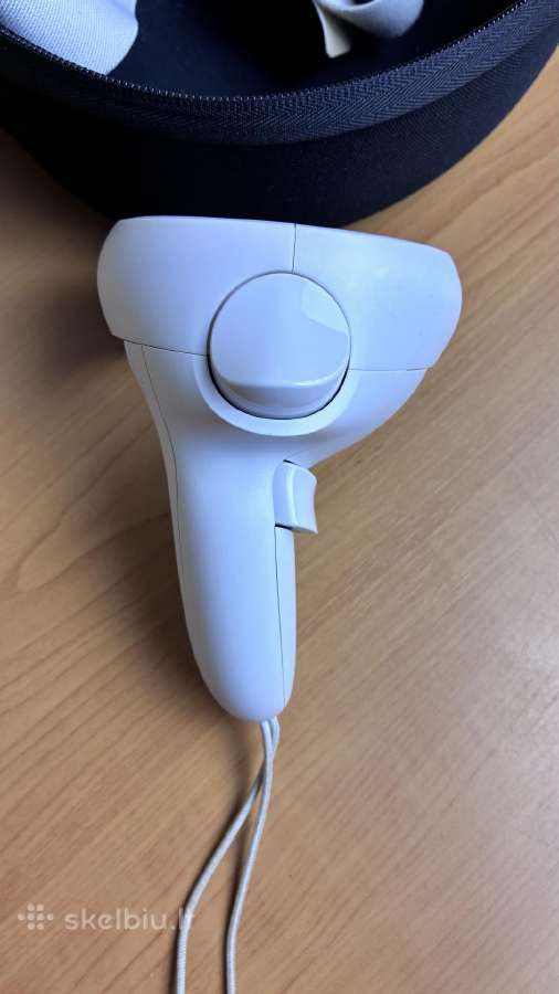 Oculus Quest 2, 256gb - nuotraukos Nr. 18