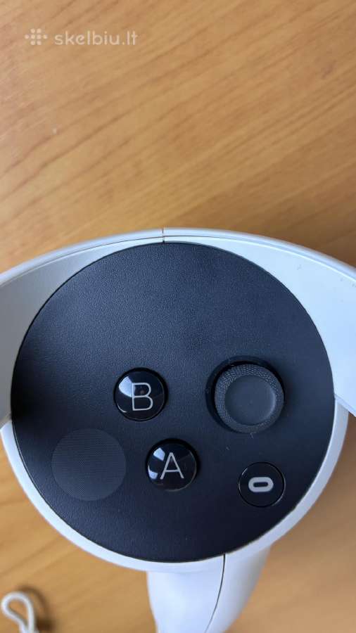 Oculus Quest 2, 256gb - nuotraukos Nr. 19