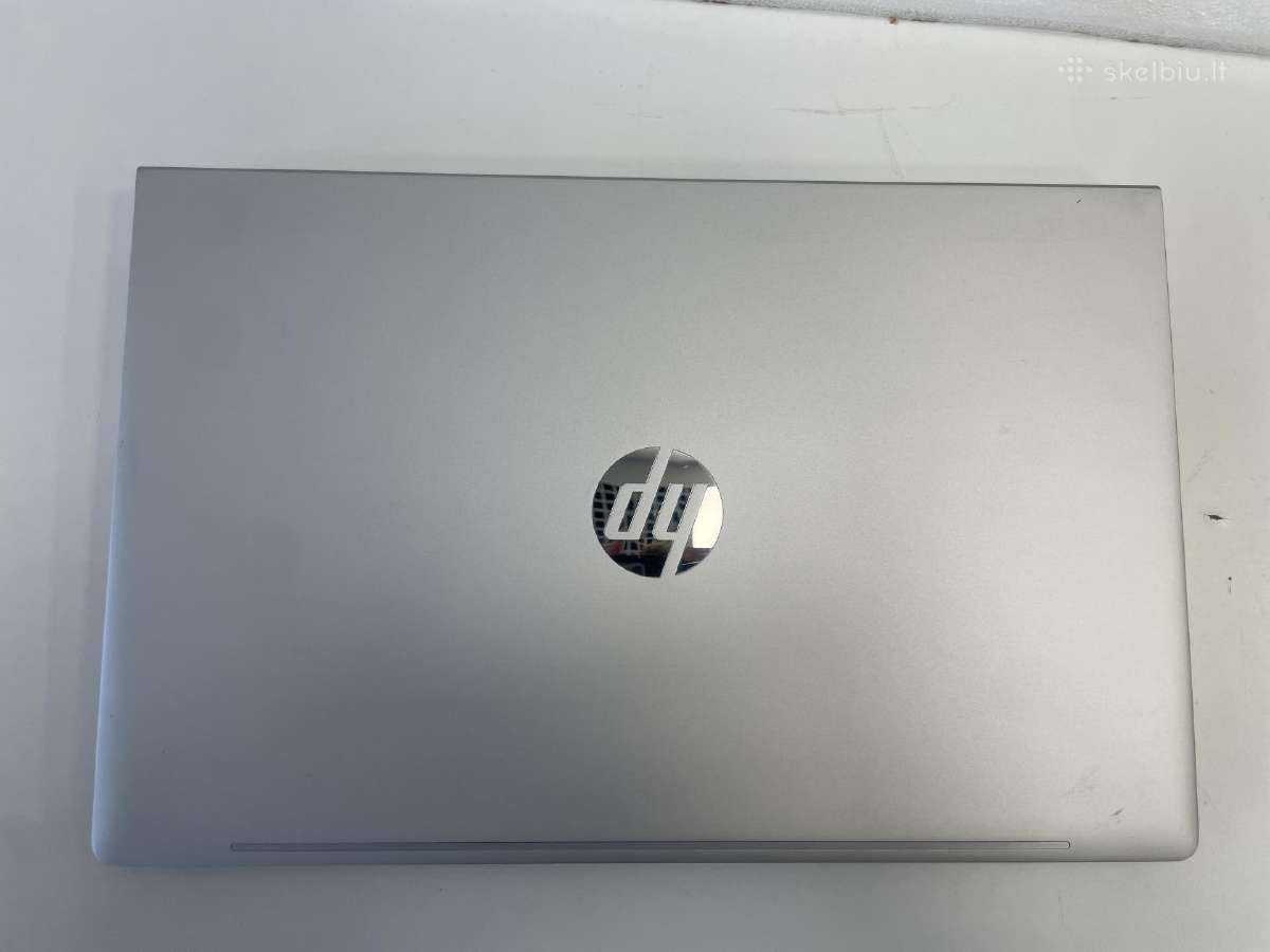 Hp Probook 450 G8 i5-1135g7 8 GB RAM 256 SSD - nuotraukos Nr. 3