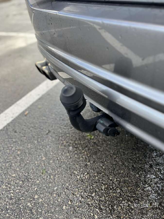 Parduodamas Volvo s80 - nuotraukos Nr. 16