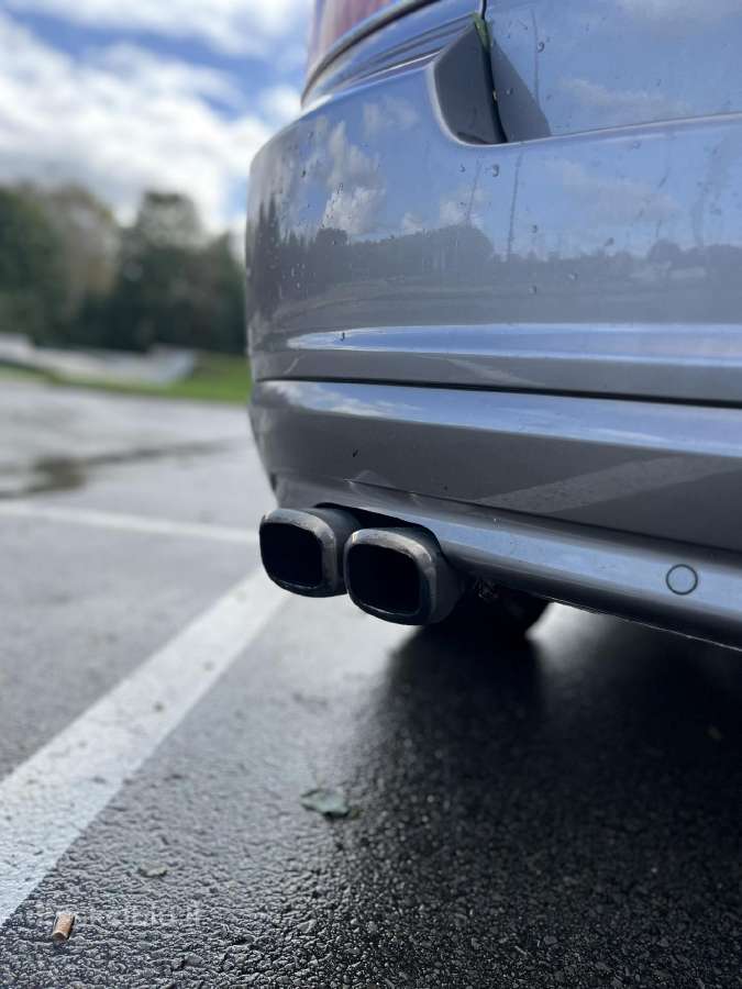 Parduodamas Volvo s80 - nuotraukos Nr. 17