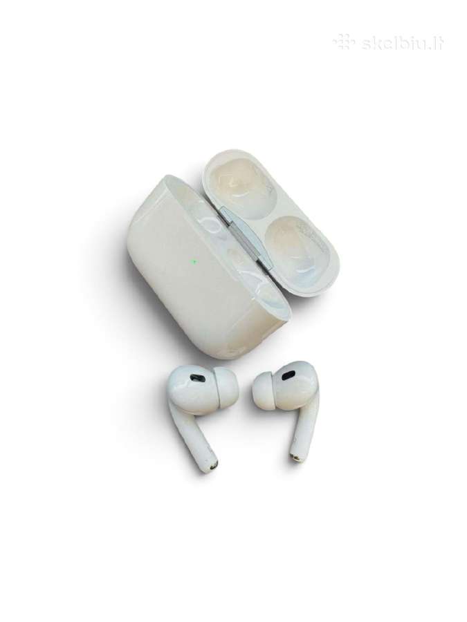 Airpods pro 2 - nuotraukos Nr. 2