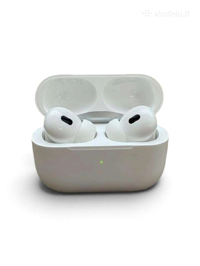 Airpods pro 2 - nuotraukos Nr. 3