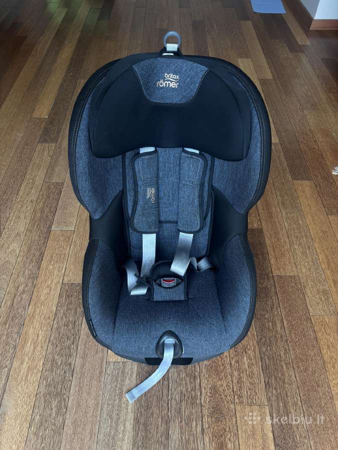 Britax Römer Vaikiška Kėdutė - nuotraukos Nr. 2