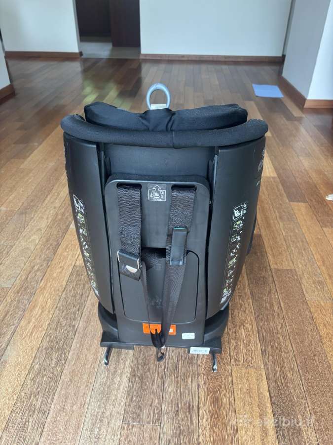 Britax Römer Vaikiška Kėdutė - nuotraukos Nr. 4