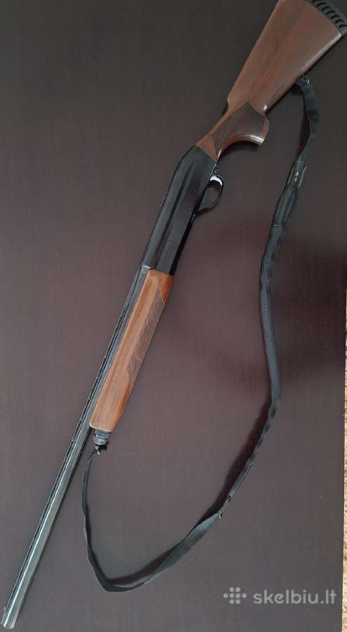 Benelli Montefeltro - nuotraukos Nr. 2