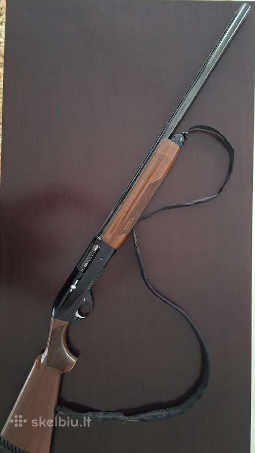 Benelli Montefeltro - nuotraukos Nr. 3