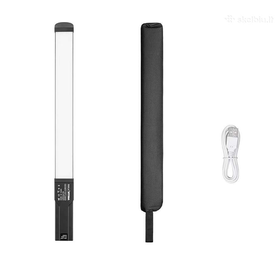 Rgb apšvietimo lazda Ambitful 15w - nuotraukos Nr. 10