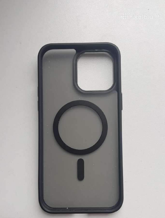 iPhone 14 Pro Max - nuotraukos Nr. 4