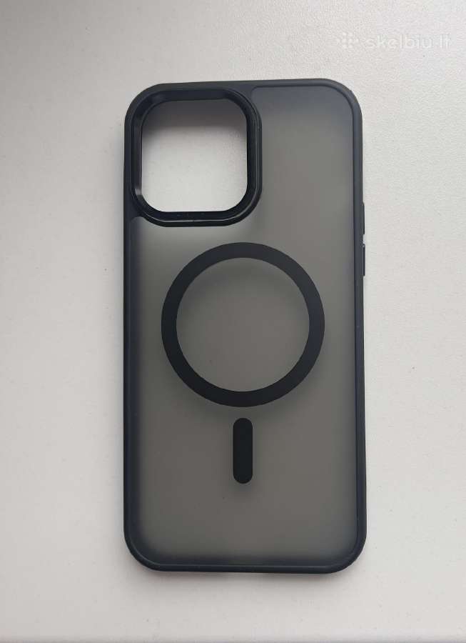 iPhone 14 Pro Max - nuotraukos Nr. 5