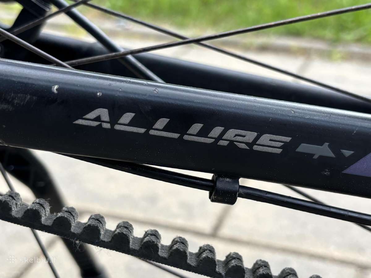 Giant Liv Allure Cs - nuotraukos Nr. 15