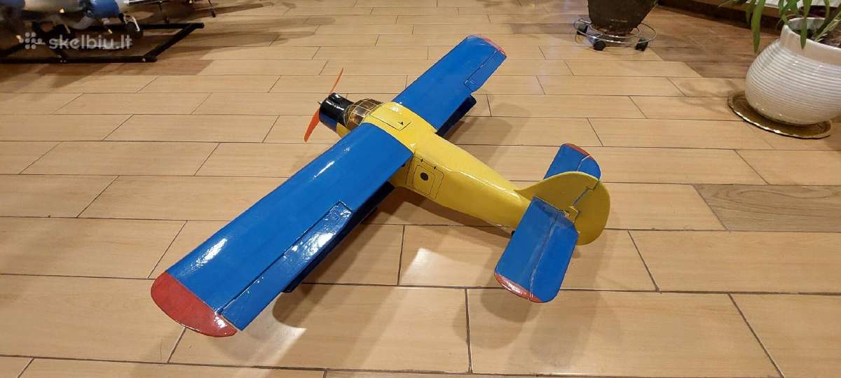 Ан- 2 - nuotraukos Nr. 2