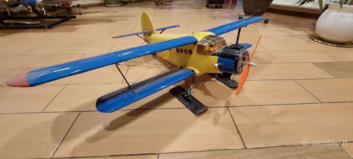 Ан- 2 - nuotraukos Nr. 3