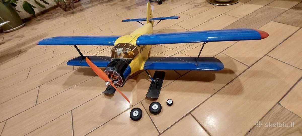 Ан- 2 - nuotraukos Nr. 5