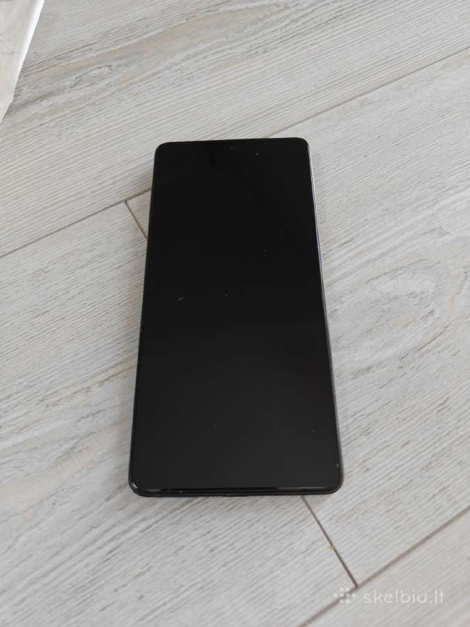 Xiaomi Poco X5 Pro 5G - nuotraukos Nr. 10