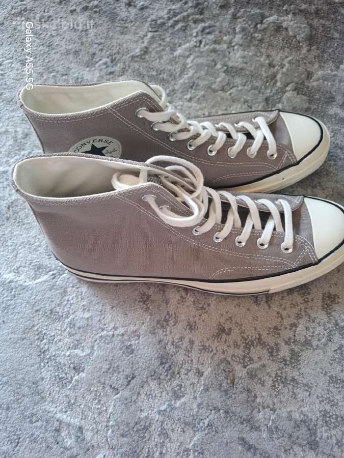 Converse nauji - nuotraukos Nr. 4