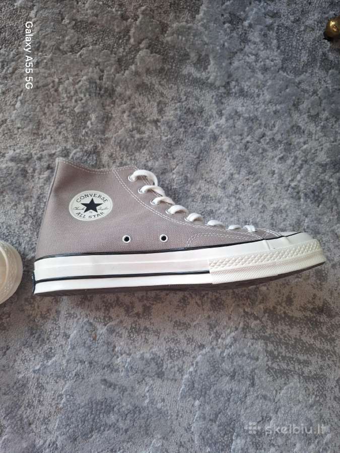 Converse nauji - nuotraukos Nr. 2